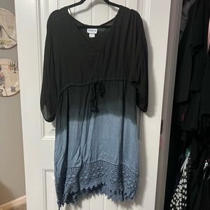 Swimsuits For All Cover Up 22/24